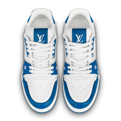 zapatos trainer lv