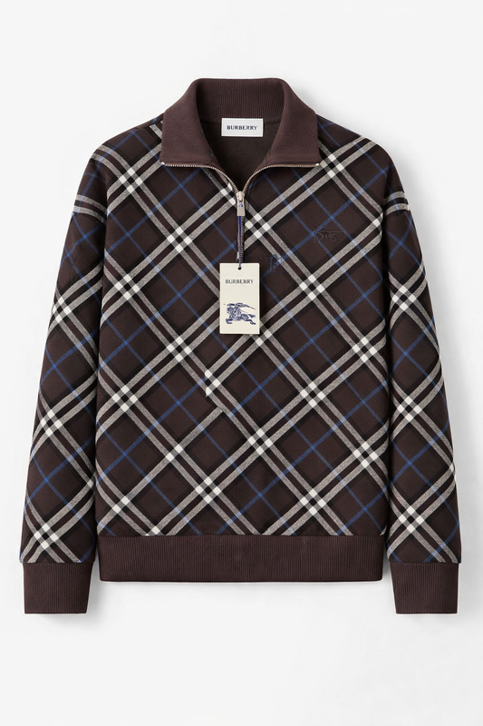 Chaqueta de lujo BB