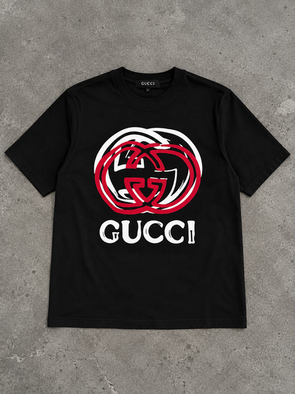 Camiseta premium GG