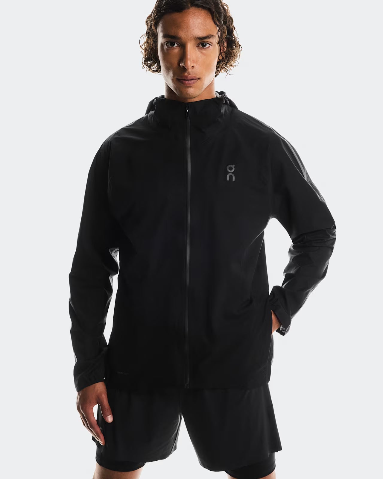 Chaqueta de lujo OC