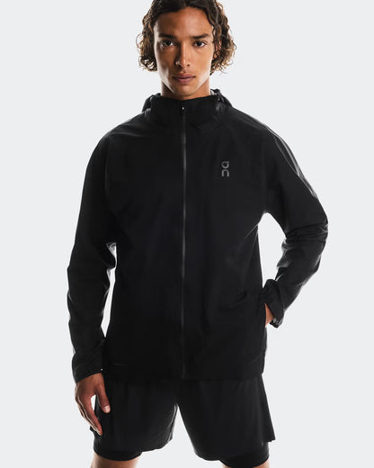 Chaqueta de lujo OC