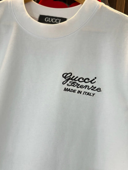 Camiseta premium GG