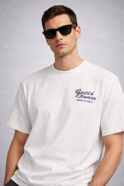 CAMISETA GG