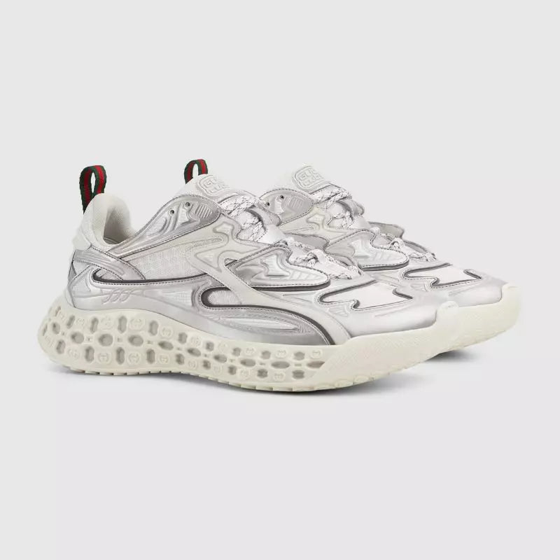 Zapatos de lujo GG