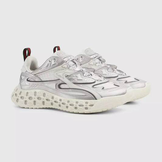Zapatos de lujo GG