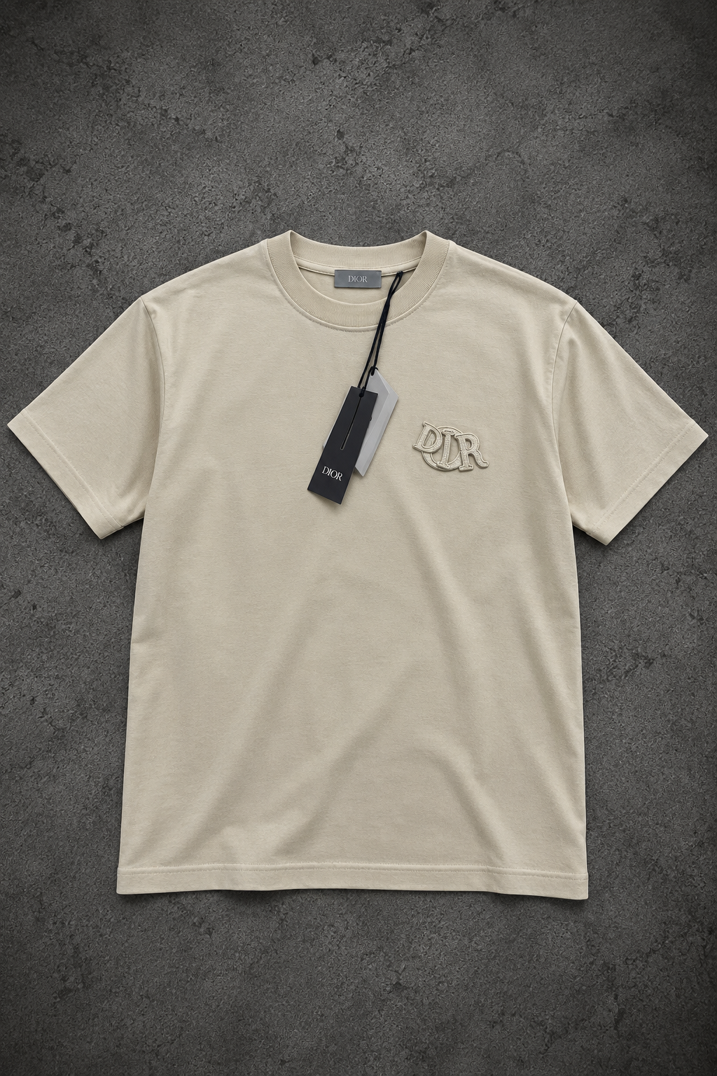 Camiseta premium DR