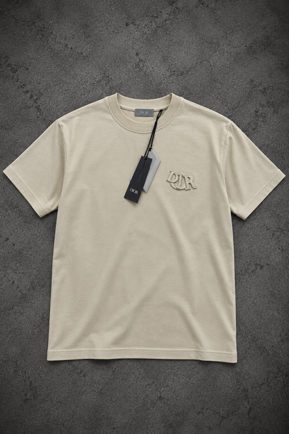 Camiseta premium DR