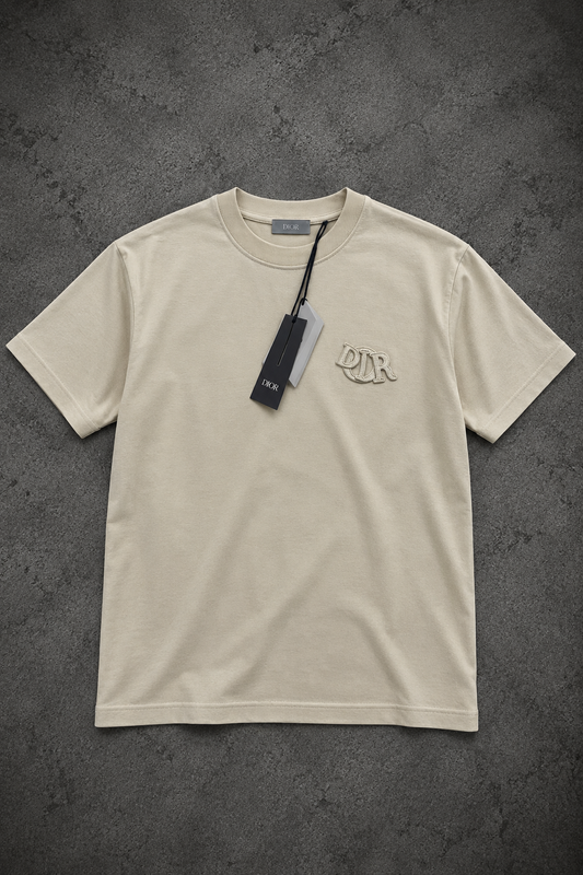 Camiseta premium DR