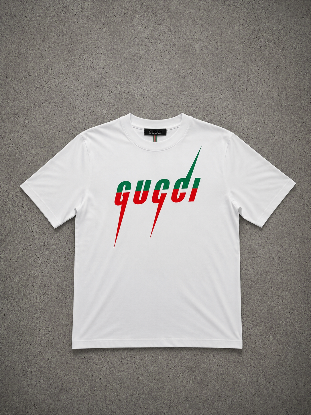 Camiseta premium GG