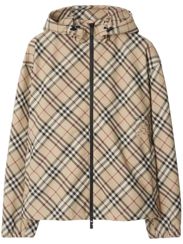 Chaqueta de lujo BB