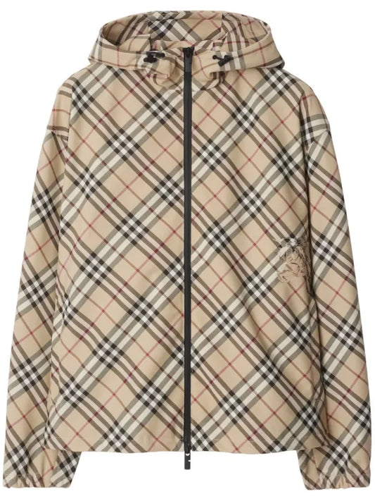 Chaqueta de lujo BB