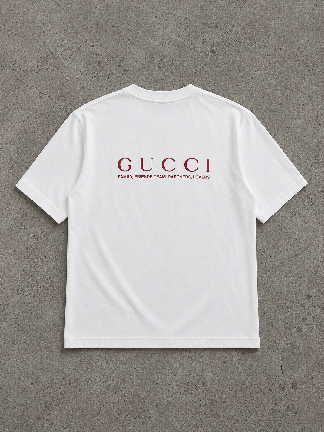 Camiseta premium GG
