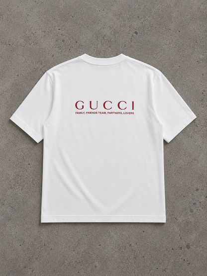 Camiseta premium GG