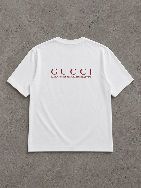 Camiseta premium GG