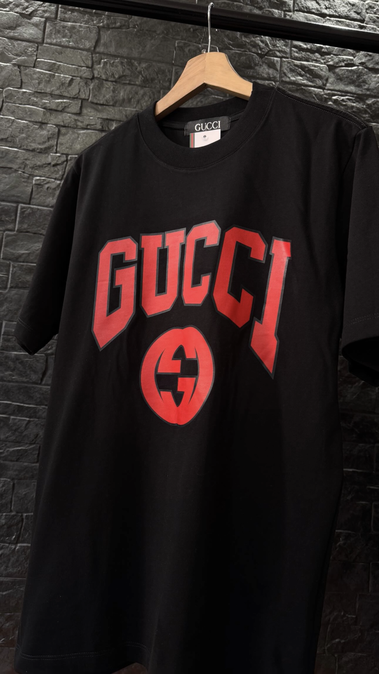 CAMISETA PREMIUM GG