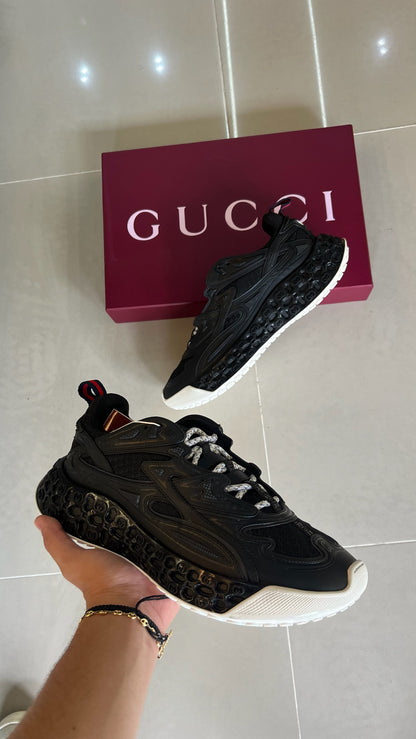 Zapatos de lujo GG