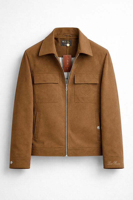 Chaqueta de lujo LP