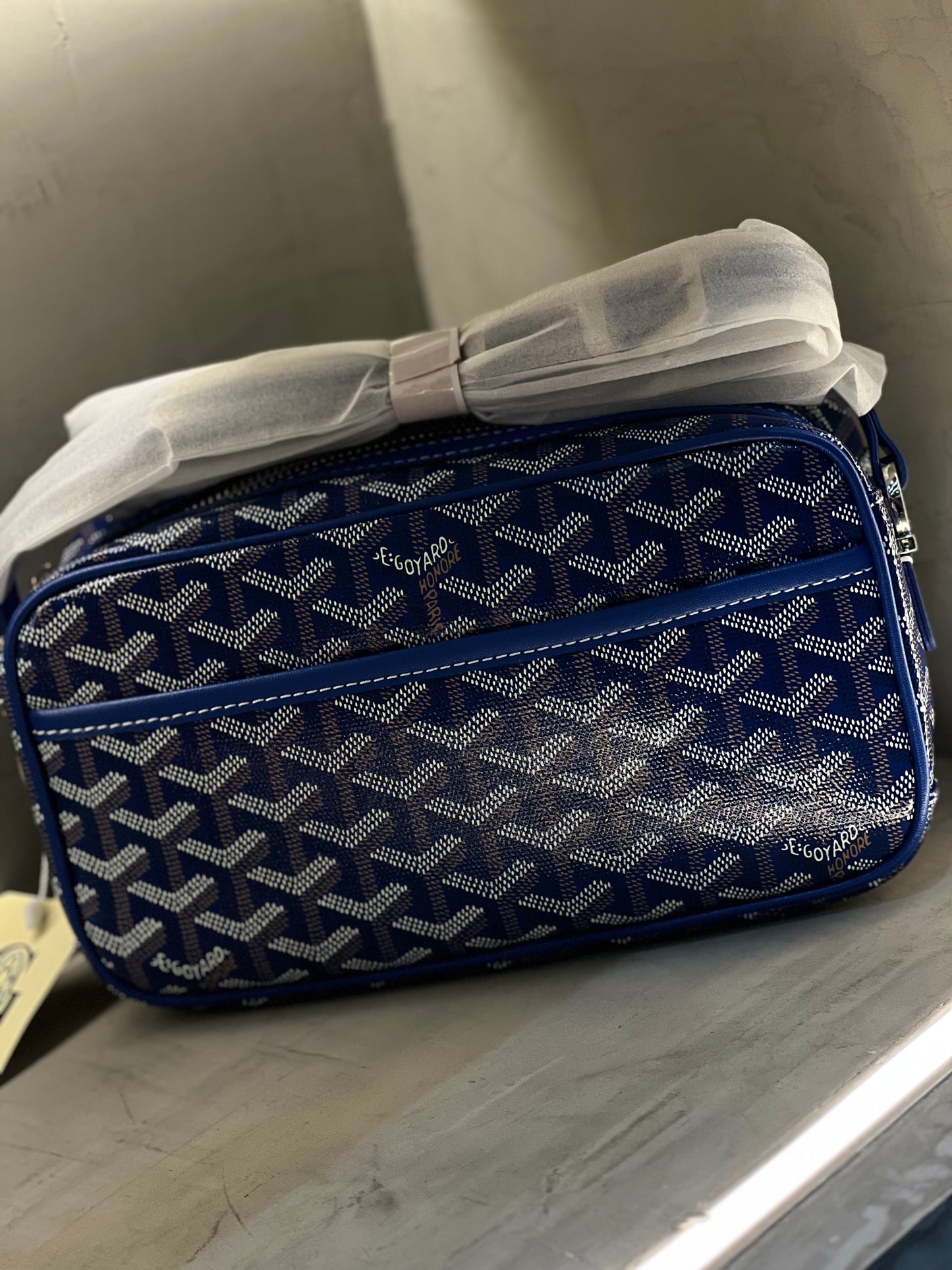 Bolsos de lujo GYD