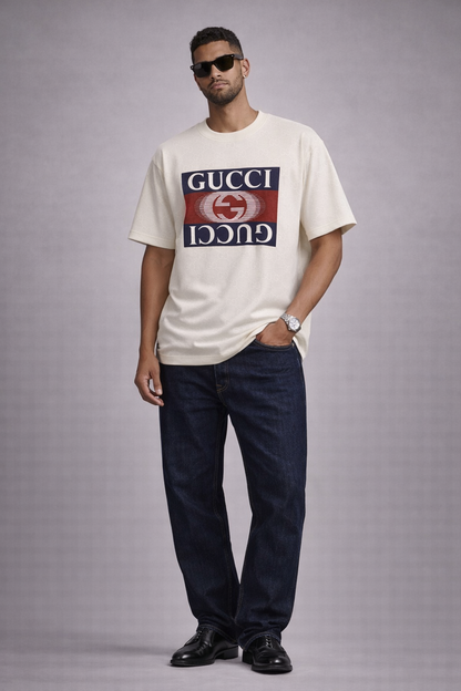 CAMISETA GG