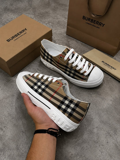 Zapatos de lujo BB
