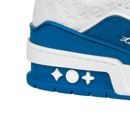 zapatos trainer lv