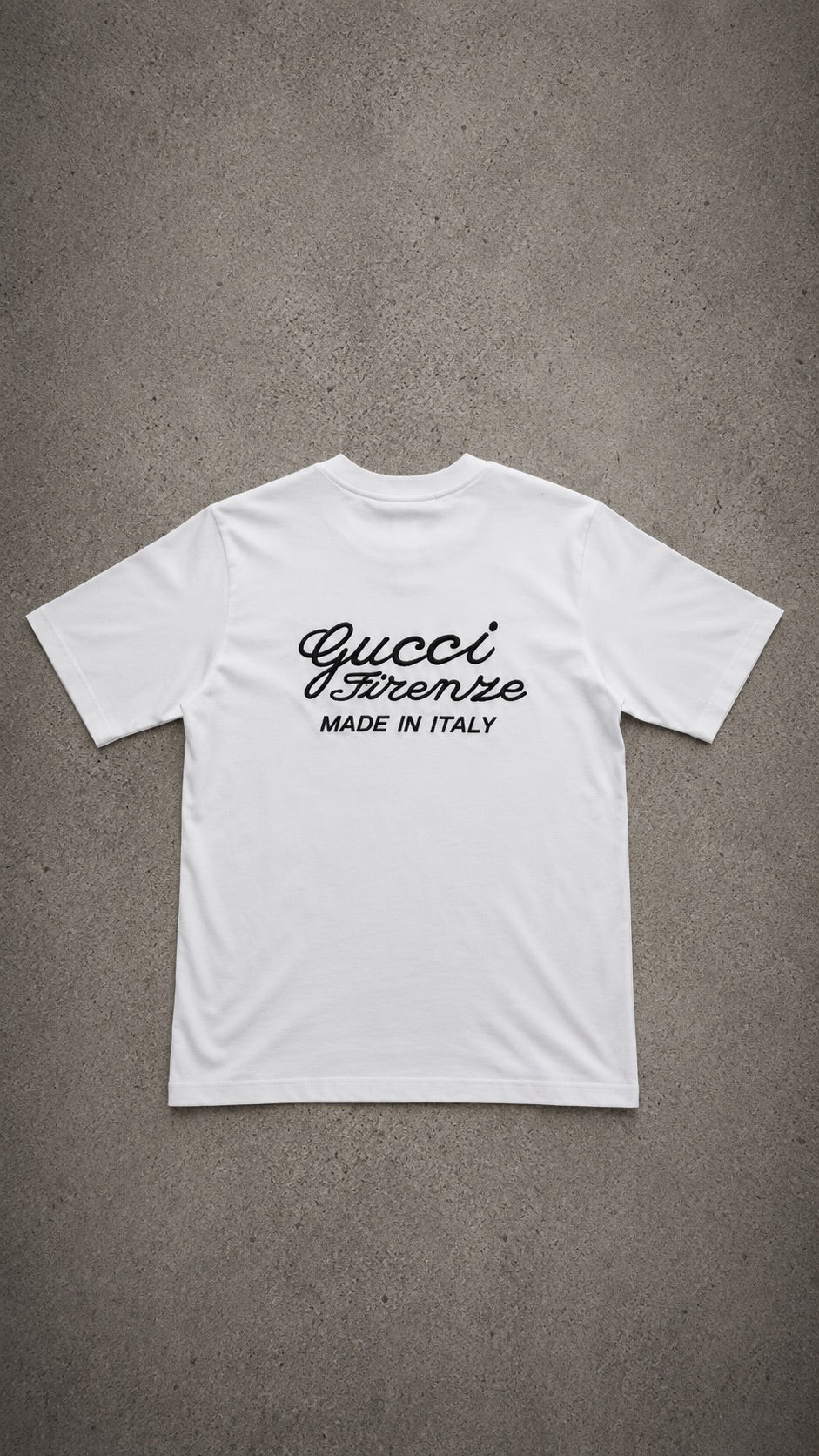Camiseta premium GG
