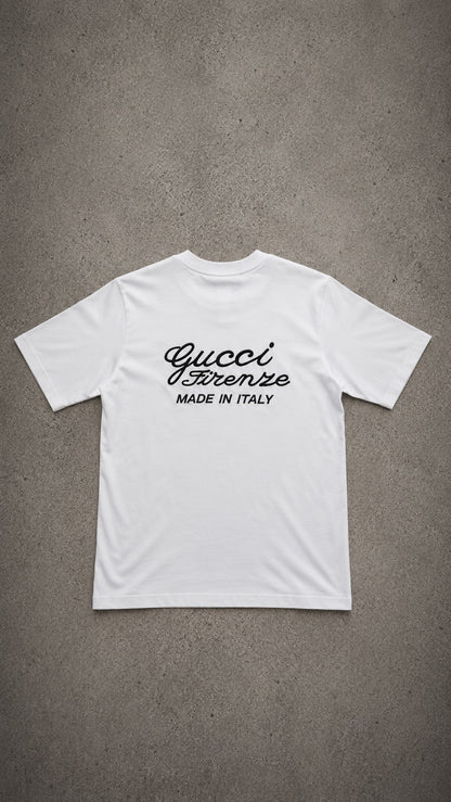 Camiseta premium GG