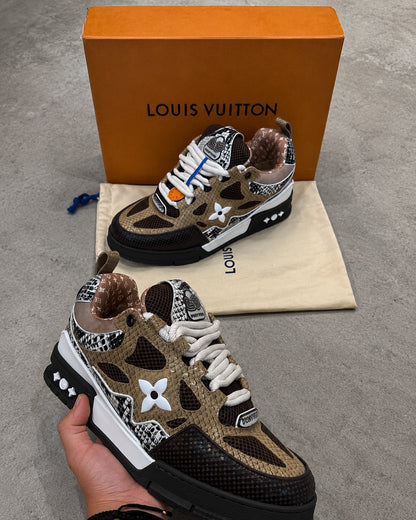 Zapatos de lujo LV