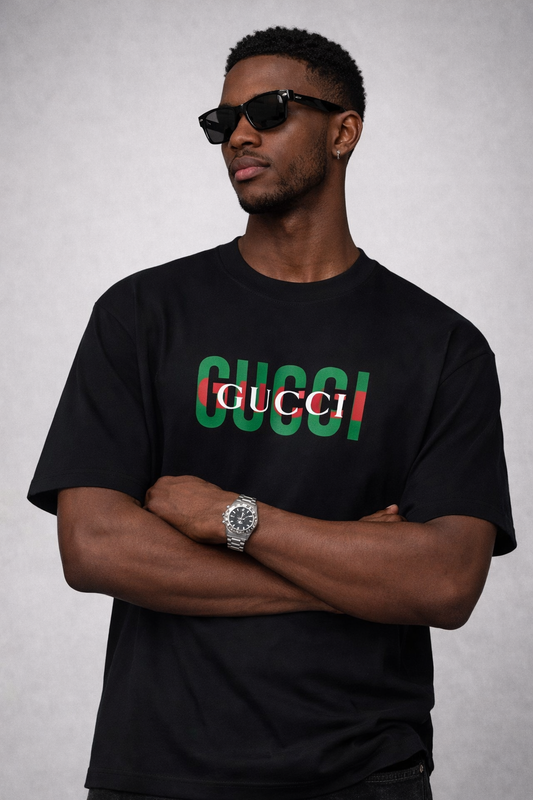 CAMISETA GG