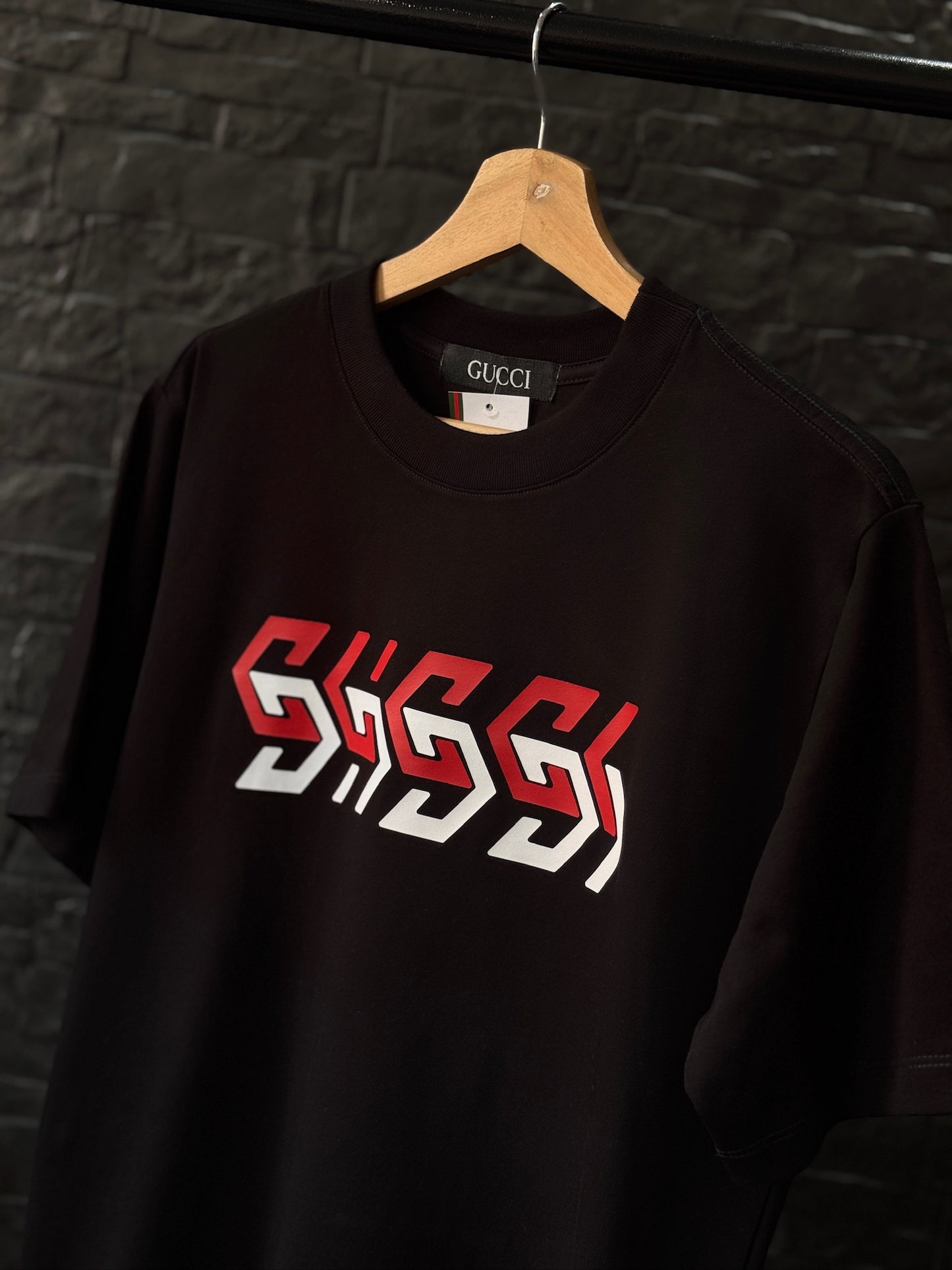 Camiseta premium GG