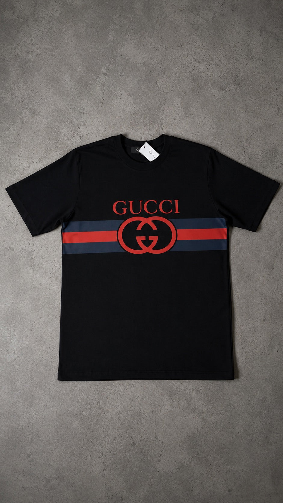 Camiseta premium GG