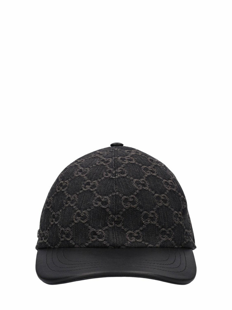 Gorra de lujo GG