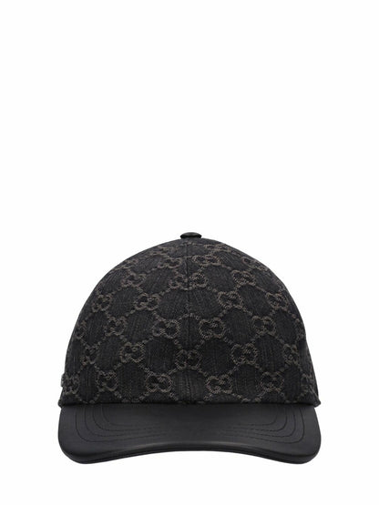 Gorra de lujo GG