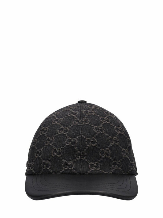 Gorra de lujo GG