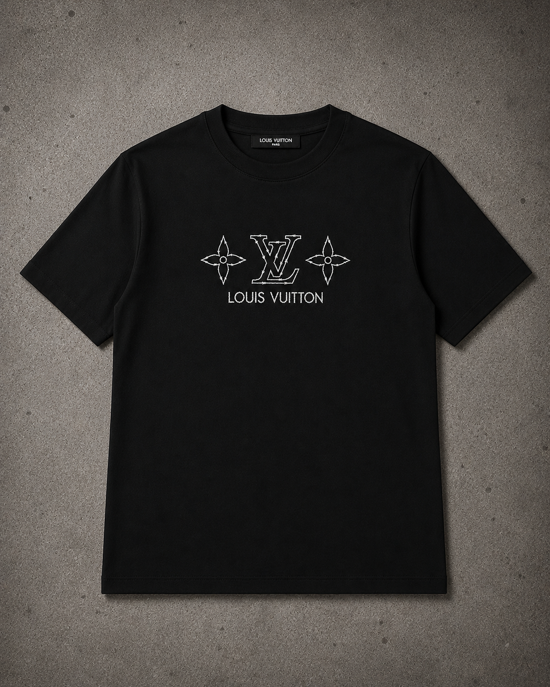 Camiseta premium LV
