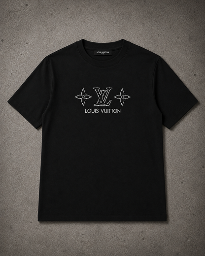 Camiseta premium LV