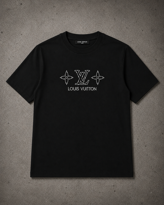Camiseta premium LV