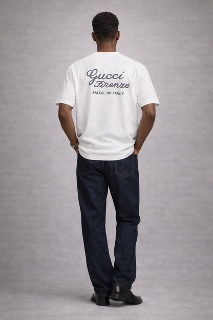 CAMISETA GG