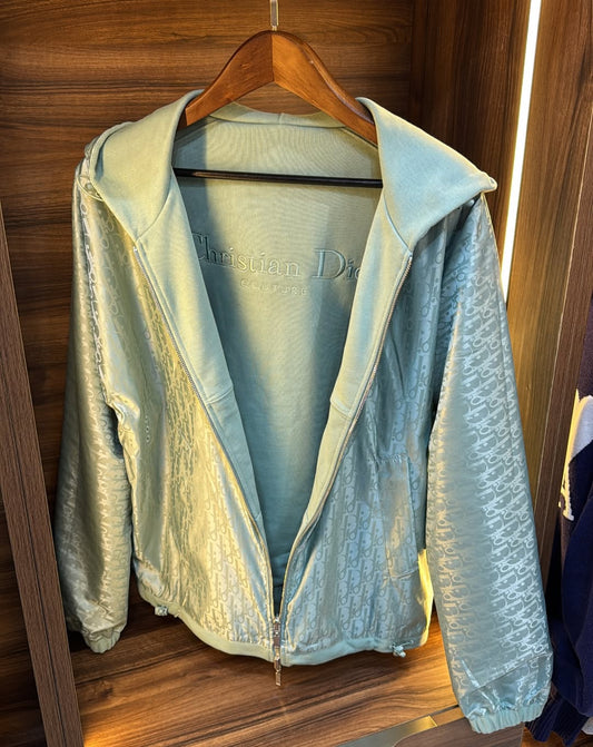 Chaqueta de lujo CD