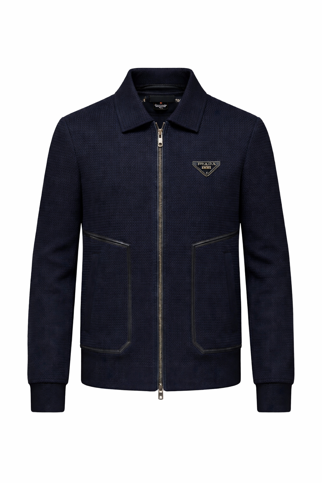 Chaqueta de lujo PD