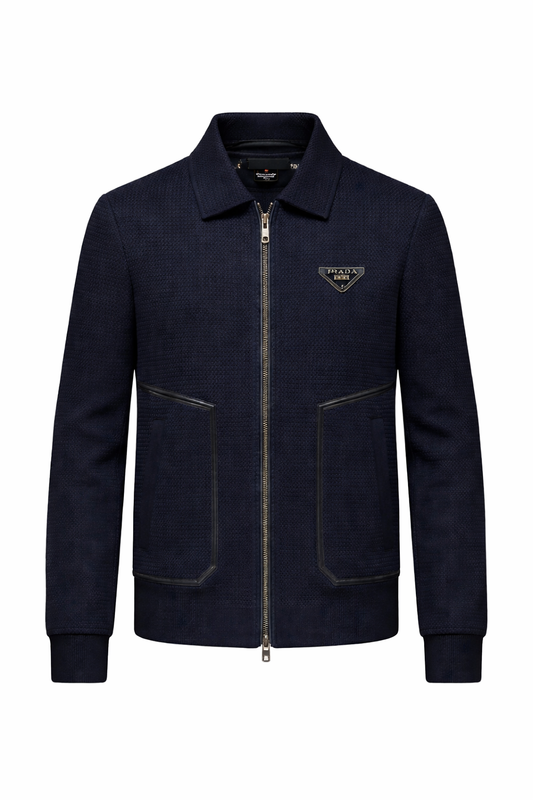 Chaqueta de lujo PD