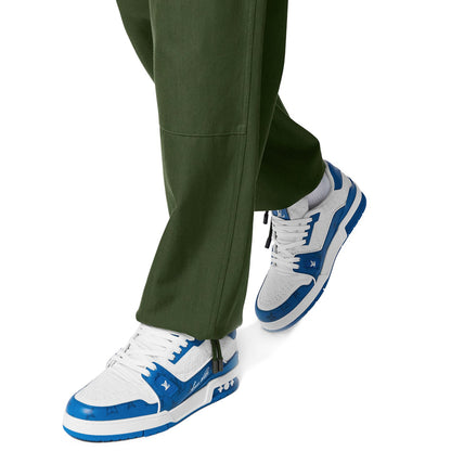 zapatos trainer lv