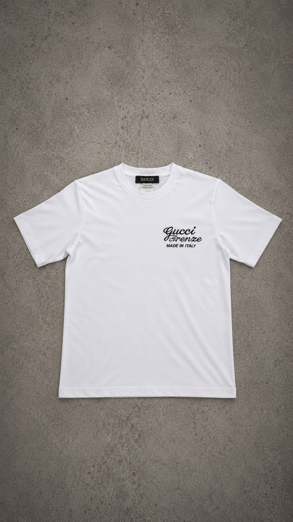 Camiseta premium GG