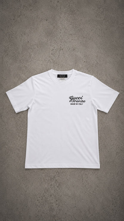 Camiseta premium GG
