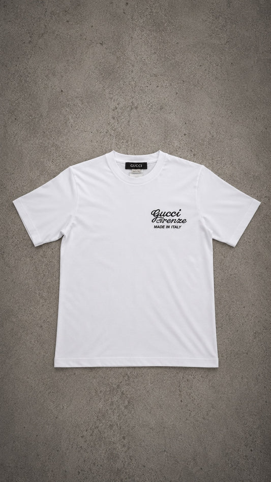 Camiseta premium GG
