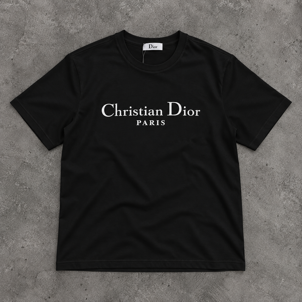 Camiseta premium DR