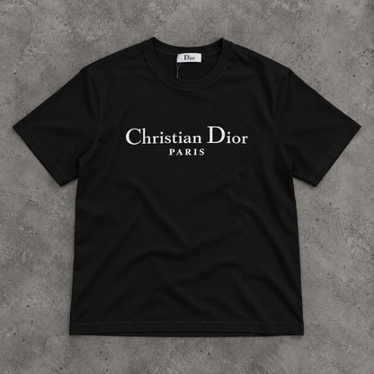 Camiseta premium DR