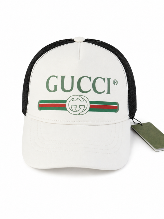 Gorra de lujo GG