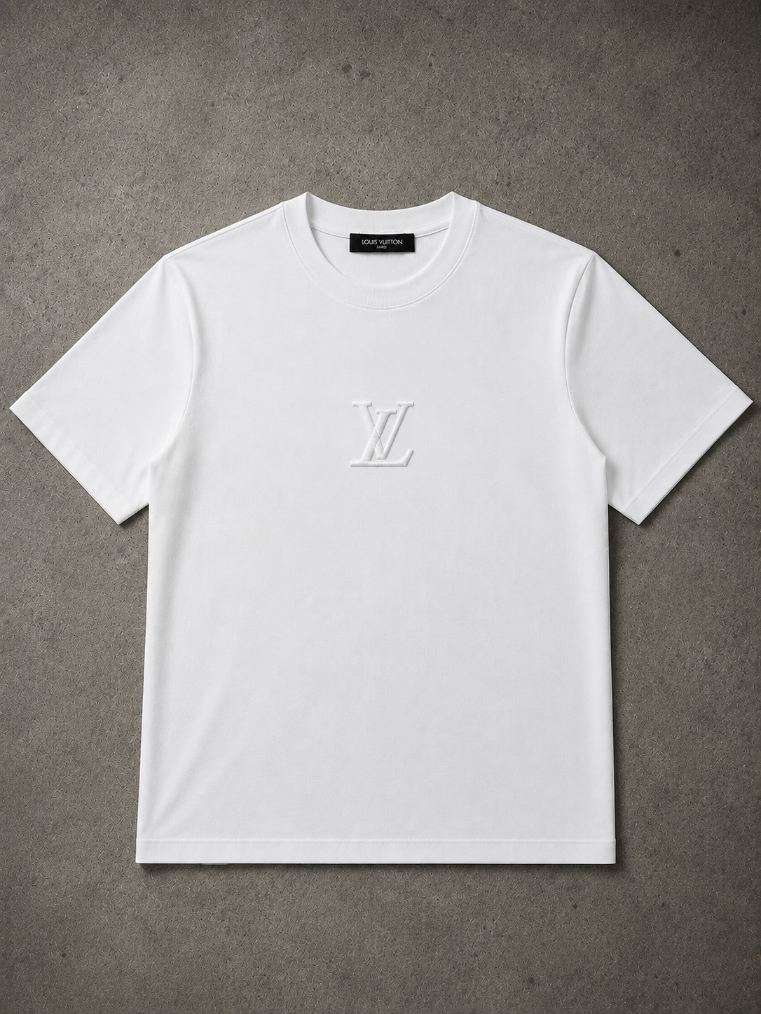 Camiseta premium LV