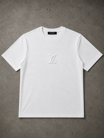 Camiseta premium LV